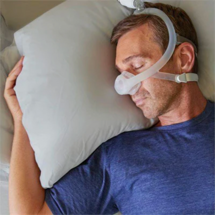 Philips Respironics DreamWisp Nasal Mask image 5