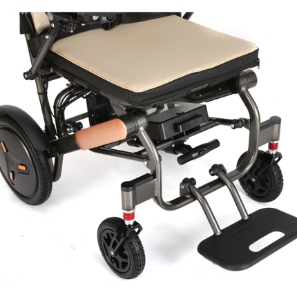 Bruno Lite Powerchair