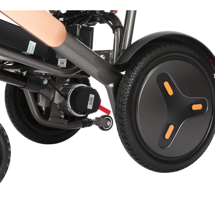 Bruno Lite Powerchair