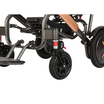 Bruno Lite Powerchair