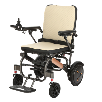 Bruno Lite Powerchair