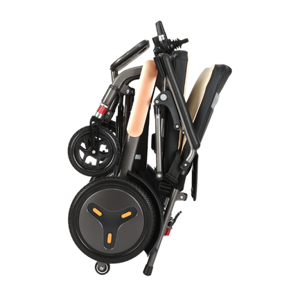 Bruno Lite Powerchair