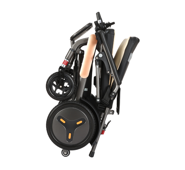 Bruno Lite Powerchair