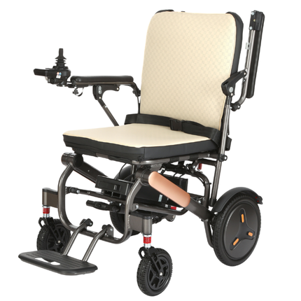 Bruno Lite Powerchair