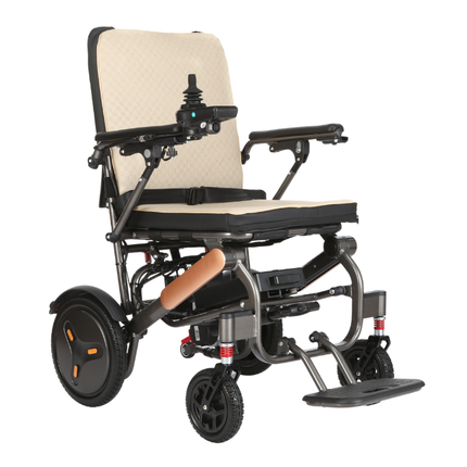 Bruno Lite Powerchair