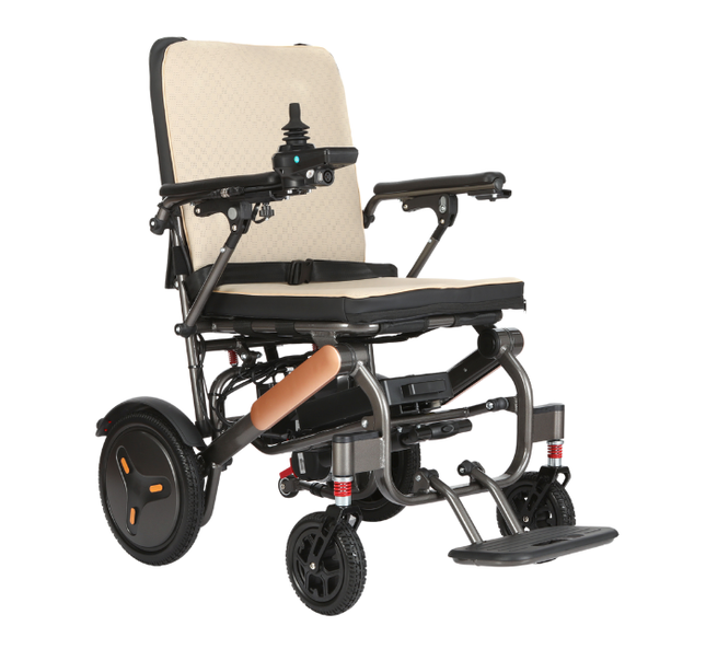 Bruno Lite Powerchair