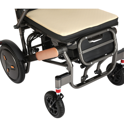 Bruno Lite Powerchair