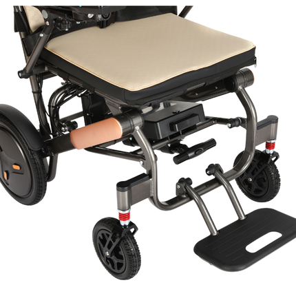 Bruno Lite Powerchair