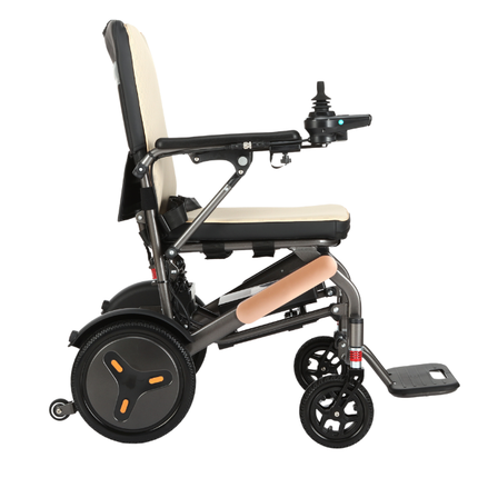 Bruno Lite Powerchair