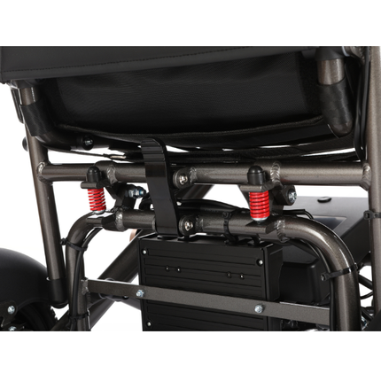 Bruno Lite Powerchair