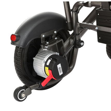 Bruno Lite Powerchair