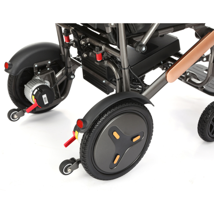Bruno Lite Powerchair