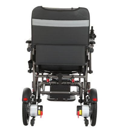 Bruno Lite Powerchair