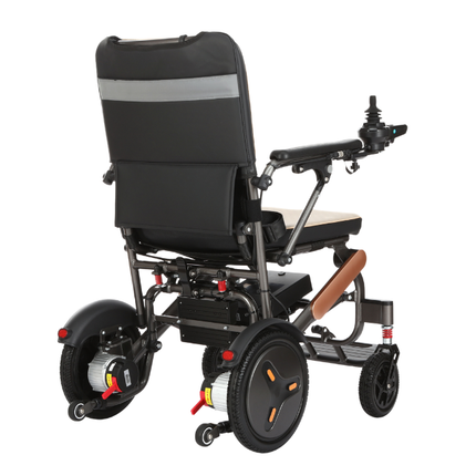 Bruno Lite Powerchair