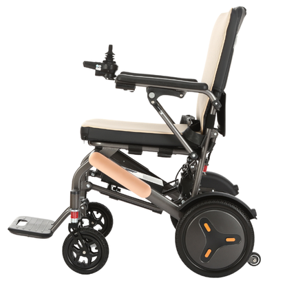 Bruno Lite Powerchair