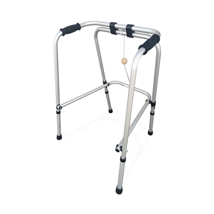 Pyramid Folding Walking Frame image 2