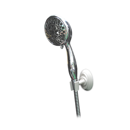 Suction Cup Shower Head Holder image 2