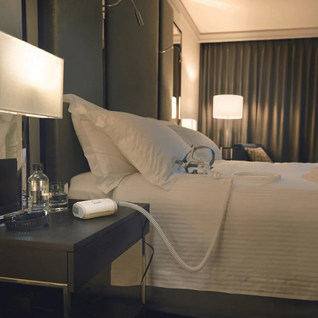 ResMed AirMini Automatic CPAP Device image 1