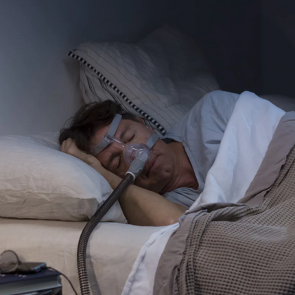 ResMed AirFit™ N20 Classic Mask image 3