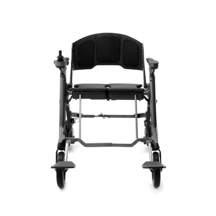 ROAMATE 3-IN-1 POWER WALKER / WHEELCHAIR