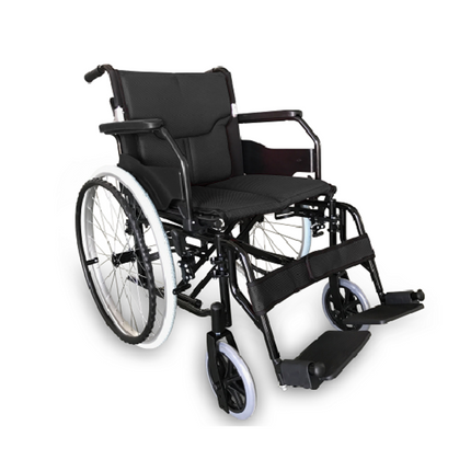 Quartz Wheelchair image 2