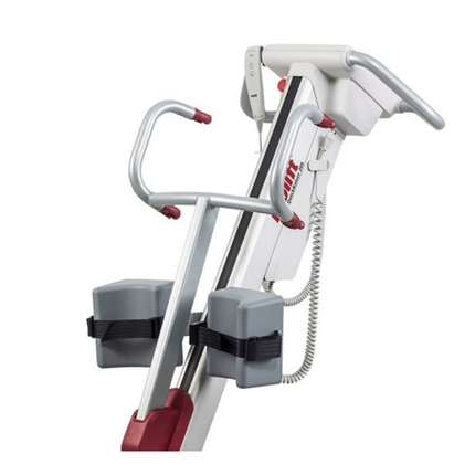 Molift Quick Raiser 205 Sit to Stand Hoist image 2