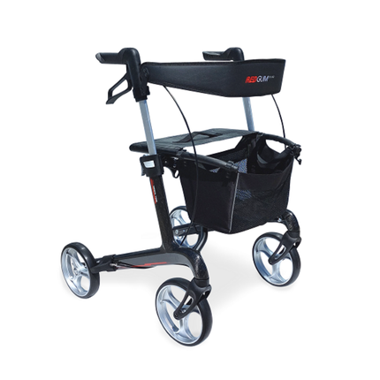 Enduro Carbon Fibre Walker image 0