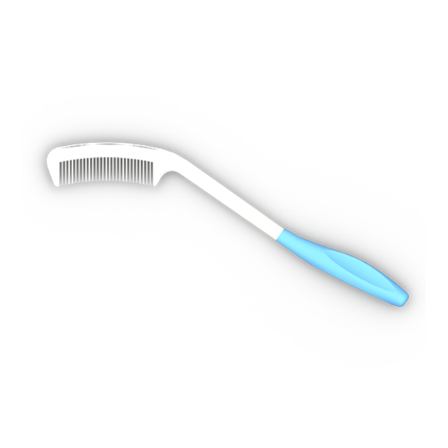 Long Handle Comb image 1