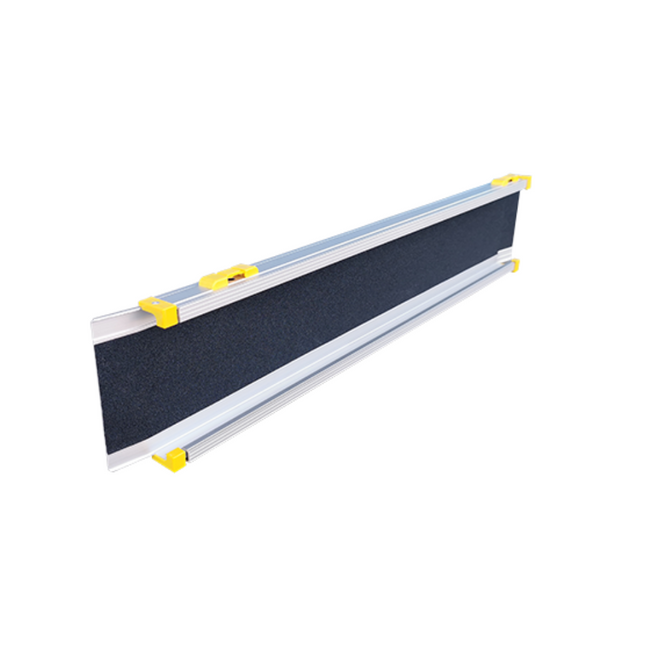 Standard Telescopic Ramps (Pair) - 1060 - 1800mm image 0