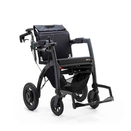 Rollz Motion Electric - 3 in 1 image 2