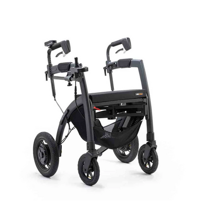 Rollz Motion Electric - 3 in 1 image 1