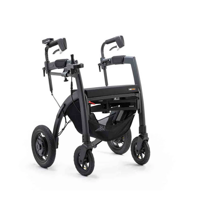 Rollz Motion Electric - 3 in 1 image 1