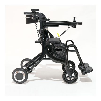 E-Traveller EVO Hybrid Electric Walker image 1