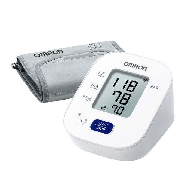 Omron Standard Blood Pressure Monitor image 0
