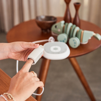 Welcare Sleep-Tight Sleep Sound Machine image 2