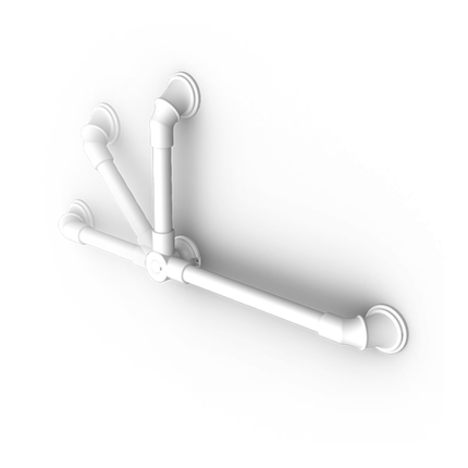 Multiangle Grab Rail image 0