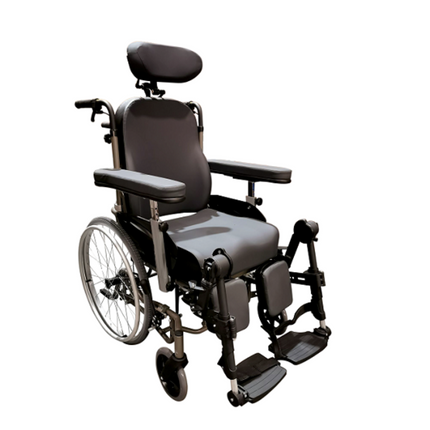 Onyx - Tilt in Space Wheelchair image 0