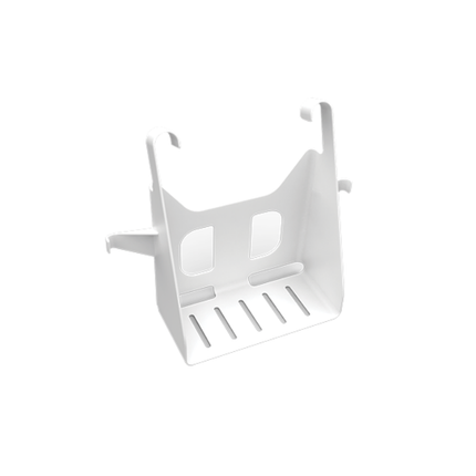 Space Saver Shower Caddy image 0