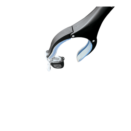 Ergonomic Folding Reacher - 90 Degree Swivel image 3