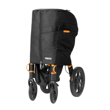 Rollz Motion Travel Cover image 0