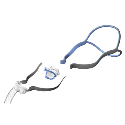 ResMed AirFit™ P10 Mask Headgear image 4