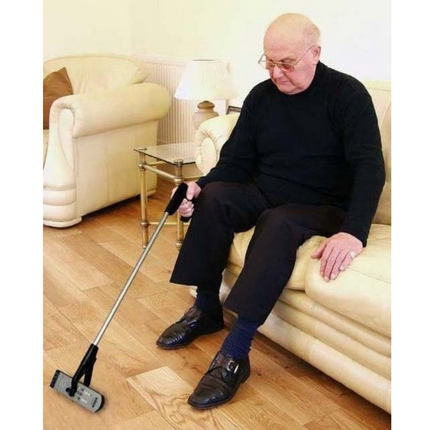 Deluxe Reacher image 4