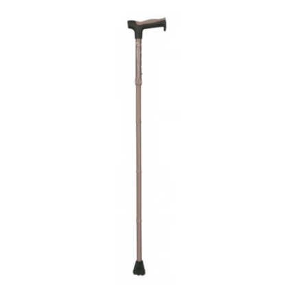 Airgo® Comfort-Plus™ Folding Aluminium Cane image 6
