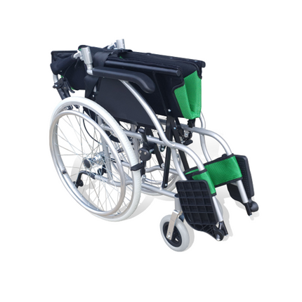 ComfortLite Wheelchair image 3