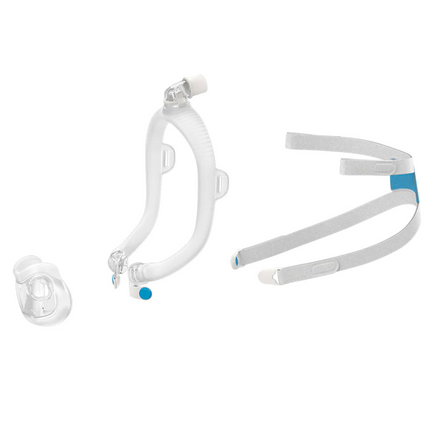 ResMed AirFit F30i Frame image 1