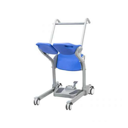 Shifty Transfer Assist Trolley image 4