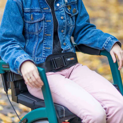 Rollz Motion Seat Belt image 2