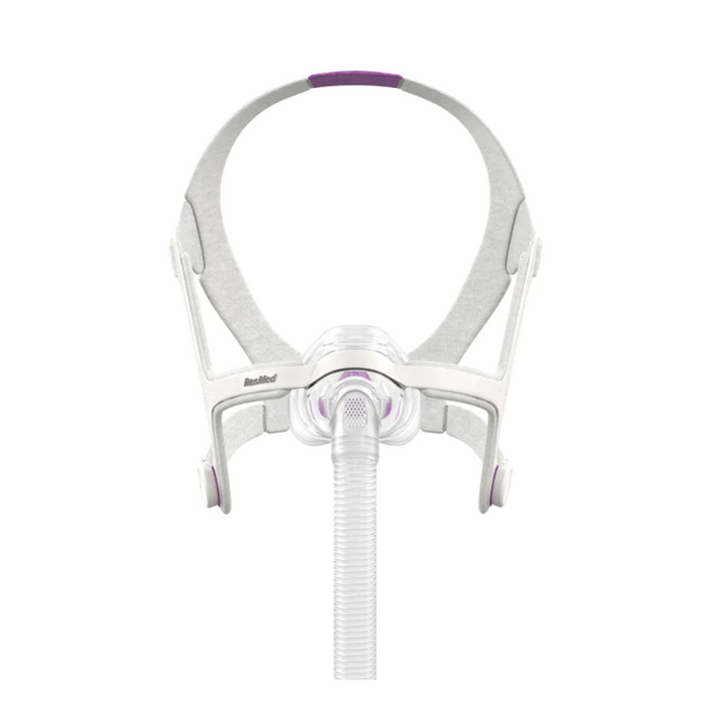 ResMed AirFit N20 Nasal Mask For Her image 1