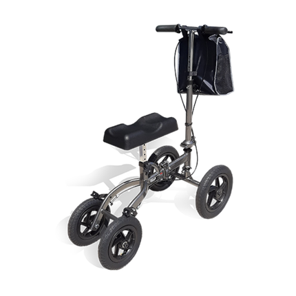 Comfort Ride Knee Walker image 2