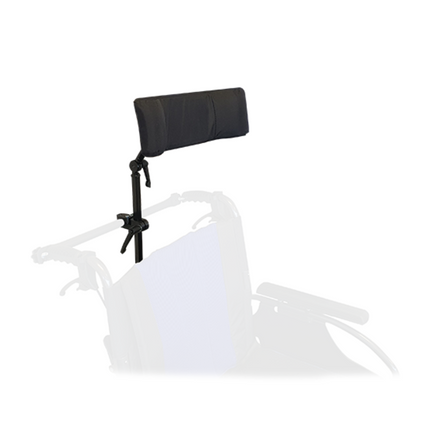 Jasper Wheelchair - Head Rest image 0
